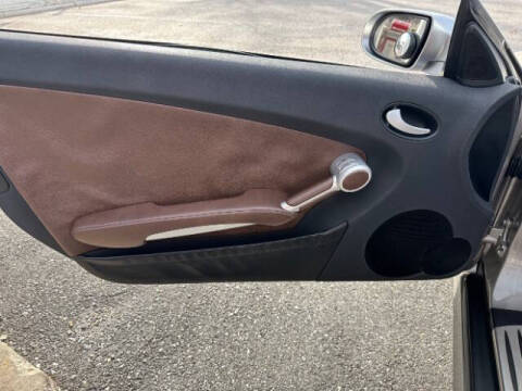 2005 Mercedes-Benz SLK SLK 350