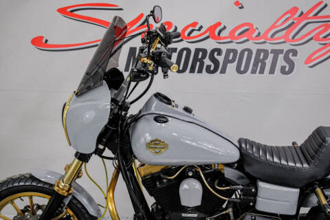 2014 Harley-Davidson Wide Glide