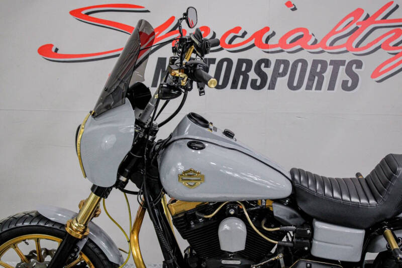 2014 Harley-Davidson Wide Glide