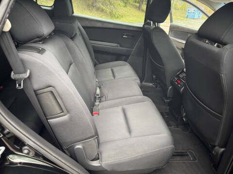 2011 Mazda CX-9 Sport