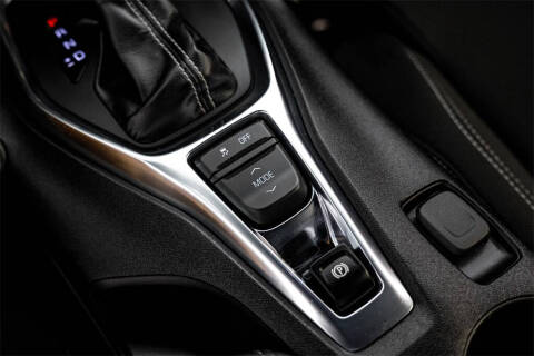 2021 Chevrolet Camaro LT1