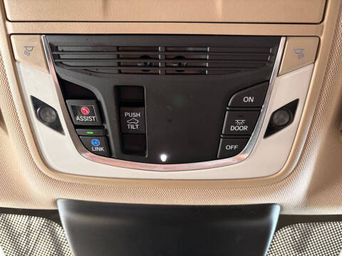 2021 Acura TLX w/Tech