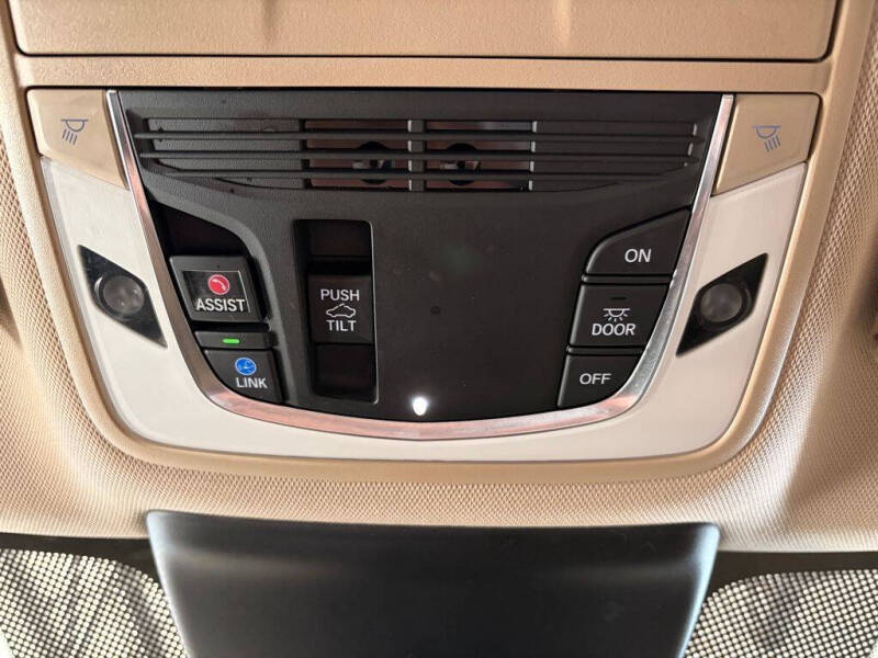 2021 Acura TLX w/Tech