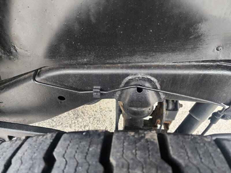 2012 Jeep Wrangler Unlimited Rubicon