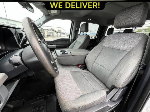 2024 Ford F-350 Super Duty