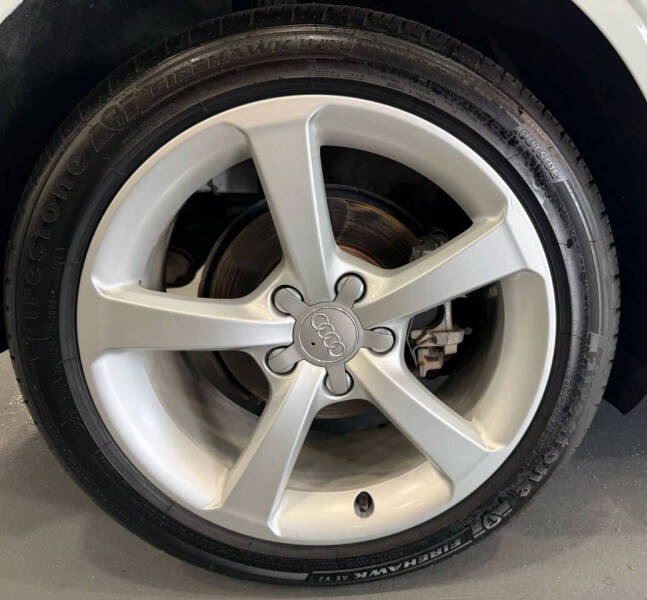 2016 Audi A3 1.8T Premium