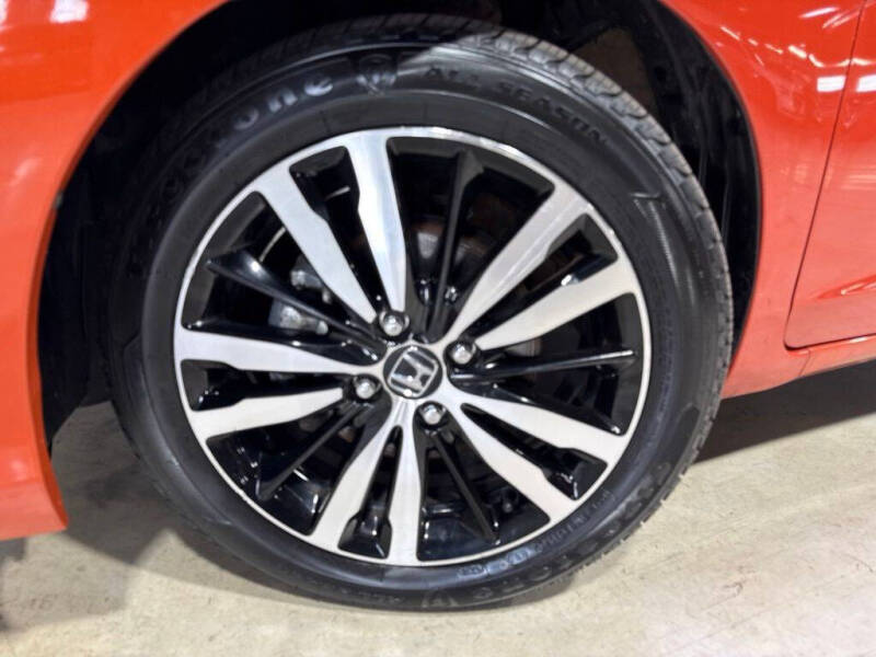 2020 Honda Fit EX