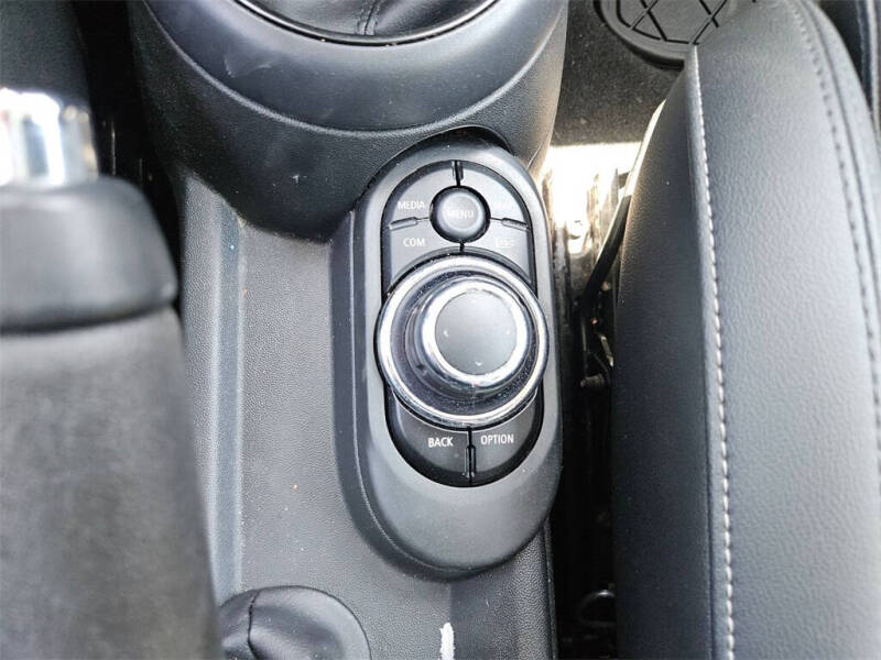 2023 MINI Hardtop 4 Door Cooper S