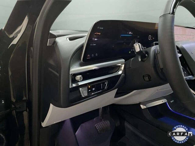 2023 Cadillac LYRIQ Luxury