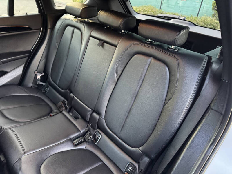 2018 BMW X1 sDrive28i