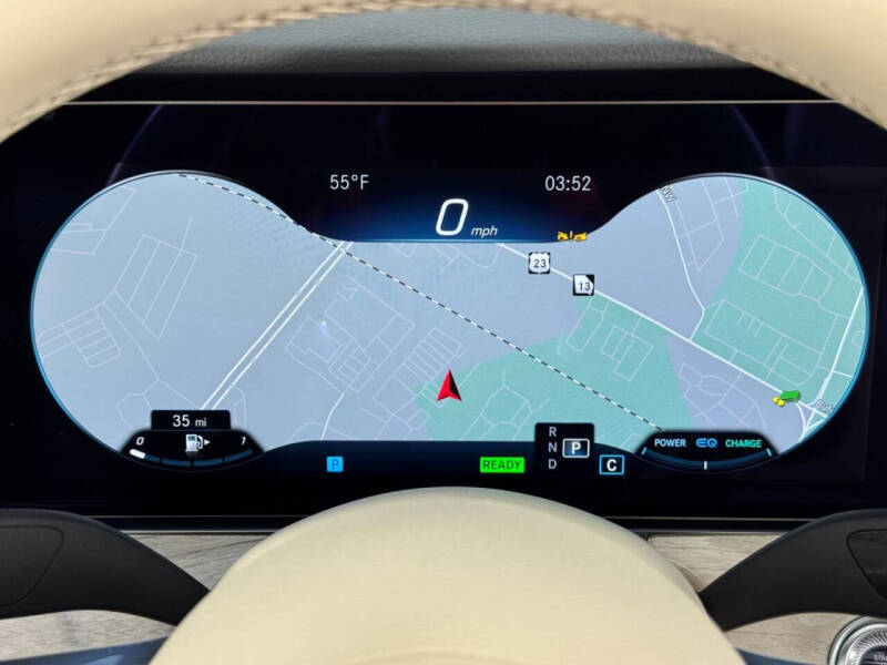 2023 Mercedes-Benz E-Class E 450