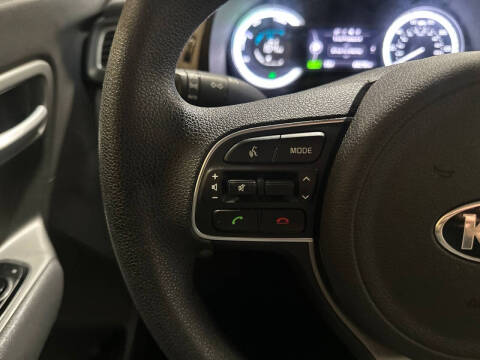 2019 Kia Niro LX