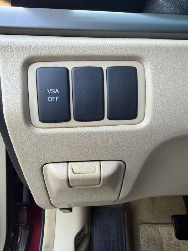 2010 Acura TSX