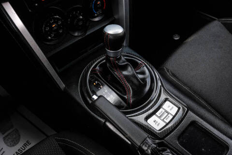 2017 Toyota 86