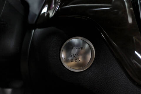 2017 Mercedes-Benz GLE AMG GLE 43