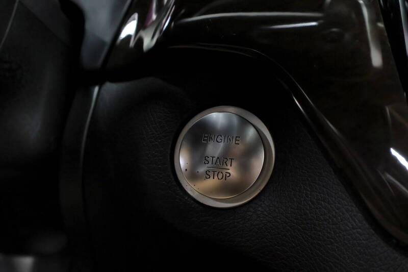 2017 Mercedes-Benz GLE AMG GLE 43