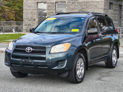 2011 Toyota RAV4