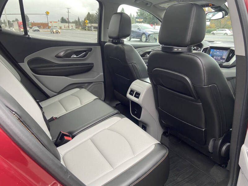 2018 GMC Terrain SLT Diesel