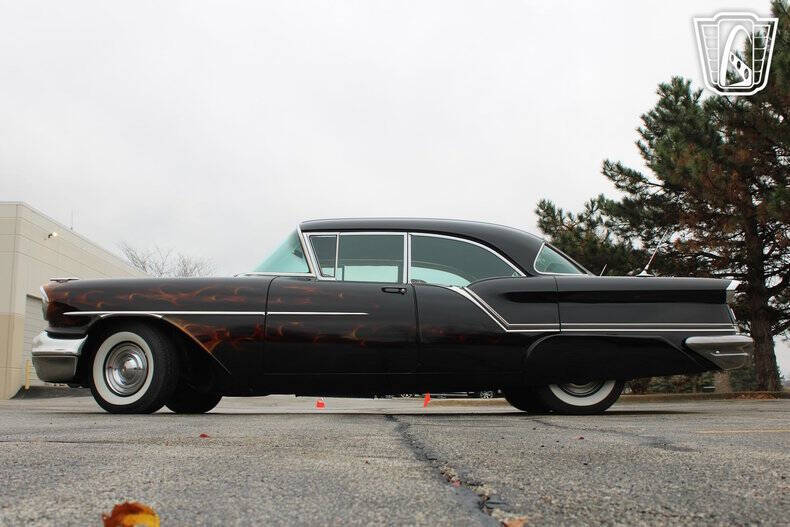 1957 Oldsmobile Eighty-Eight