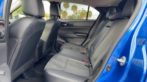 2024 Mitsubishi Eclipse Cross