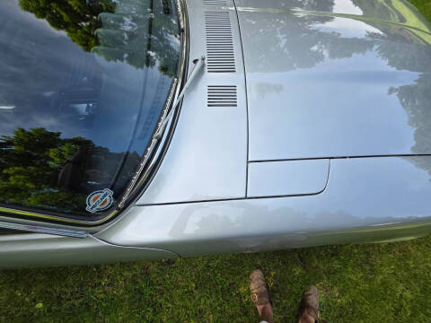 1973 Datsun 240Z
