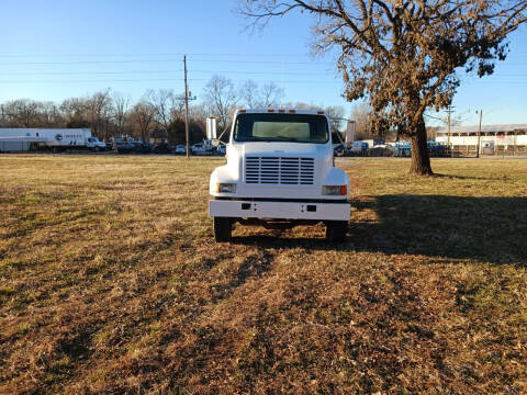1991 International 4900