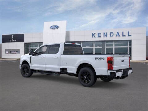2025 Ford F-350 Super Duty