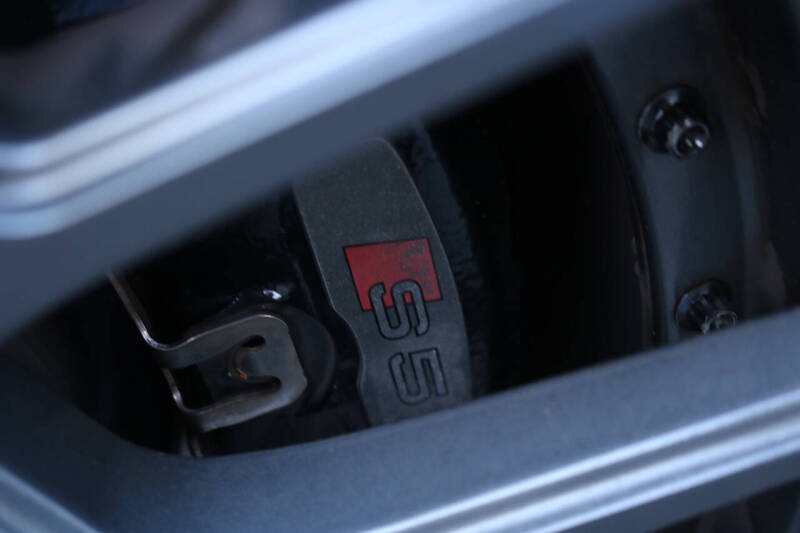 2016 Audi S5 3.0T quattro Premium Plus