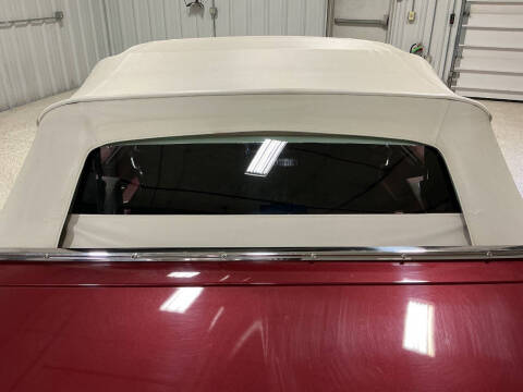 1982 Buick Riviera