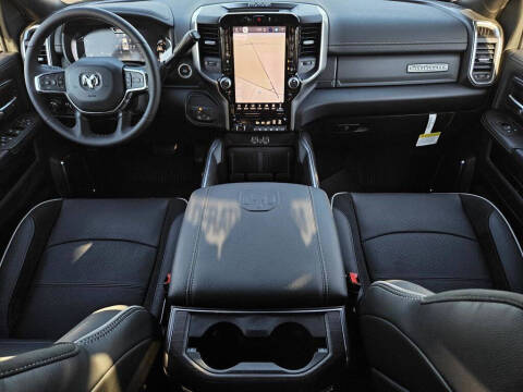 2025 RAM 3500 Laramie