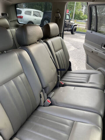 2006 Dodge Durango Limited