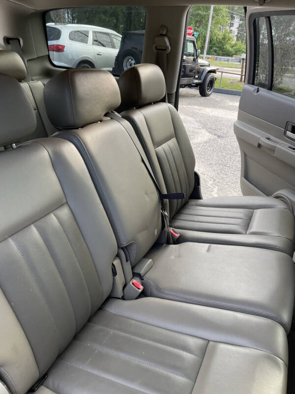 2006 Dodge Durango Limited