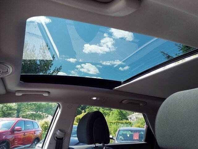 2017 Hyundai Tucson Value