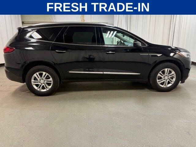 2019 Buick Enclave Premium