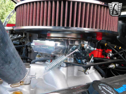 1972 Chevrolet Chevelle