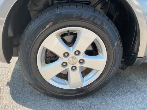 2013 Dodge Journey