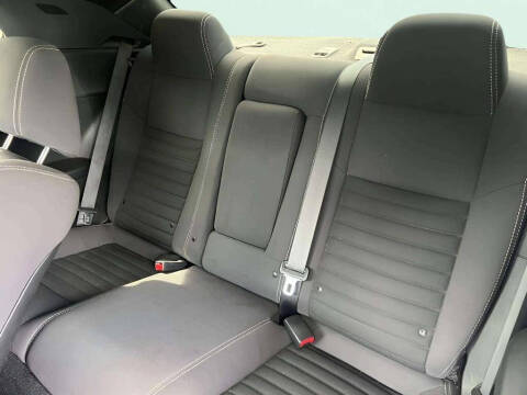 2013 Dodge Challenger SRT8 Core