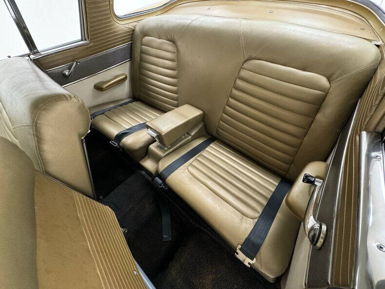 1957 Studebaker Hawk