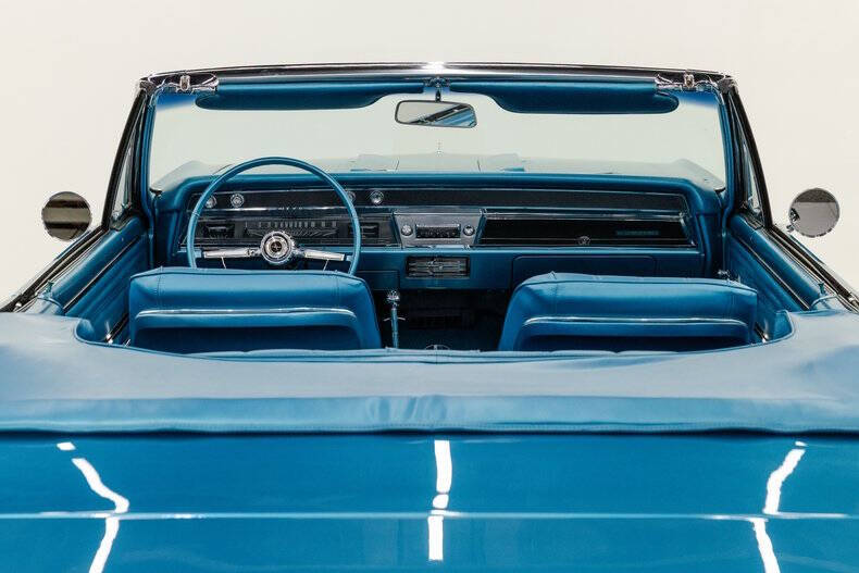 1966 Chevrolet Chevelle