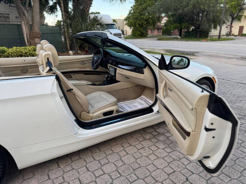 2010 BMW 3 Series 328i