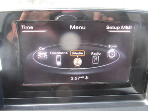 2017 Audi Q3 2.0T Premium