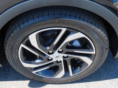 2023 Chevrolet Bolt EV 2LT