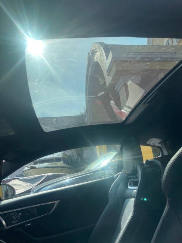 2018 Jaguar F-TYPE R-Dynamic