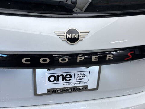 2026 MINI Hardtop 2 Door Cooper S