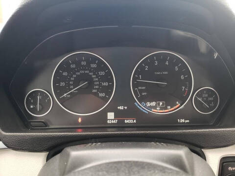 2018 BMW 4 Series 430i