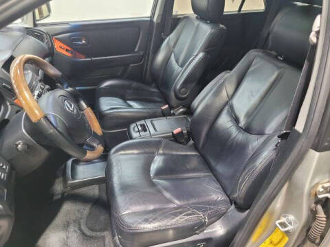 2001 Lexus RX 300