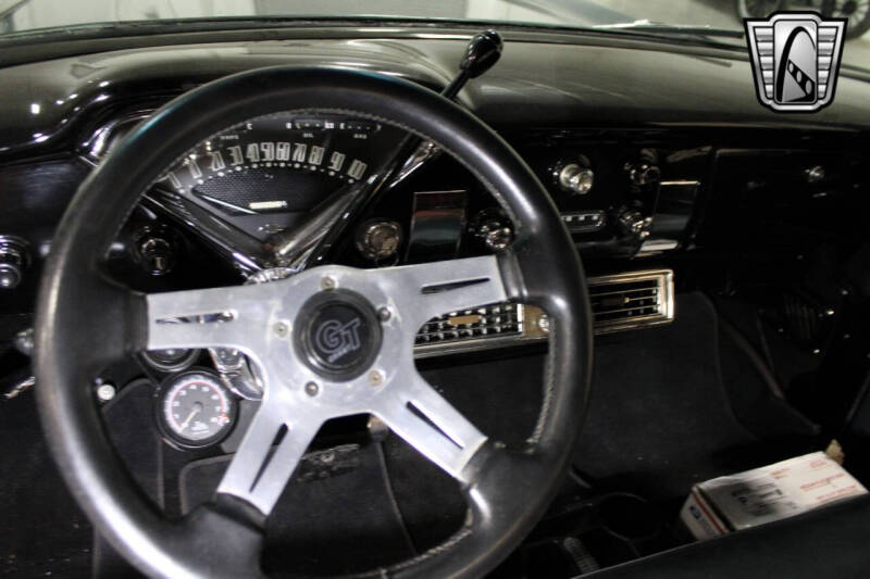 1958 Chevrolet Apache