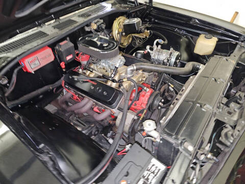 1969 Chevrolet Chevelle