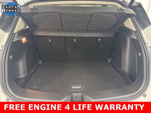 2021 Buick Encore GX Essence