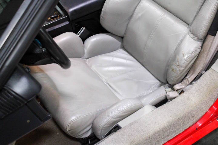 1993 Chevrolet Corvette